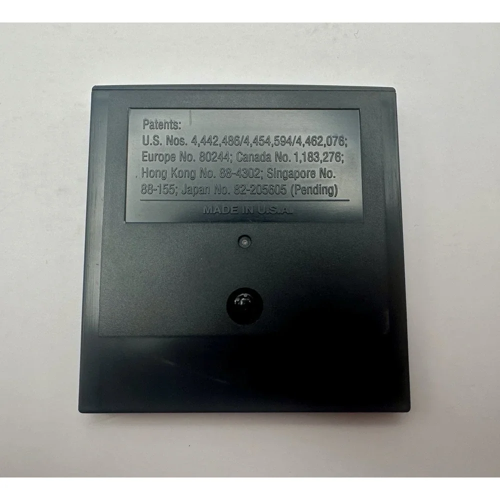 The Lion King Sega Game Gear 1995 Cartridge